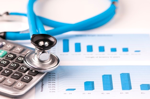 Análisis financiero sanitario