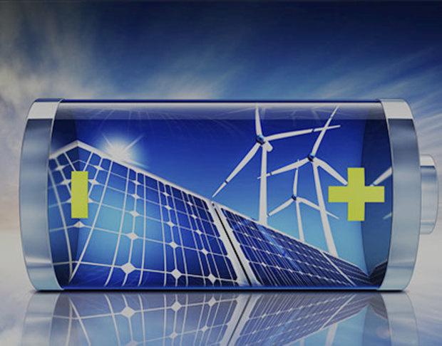 Negociación de energía y gestión de riesgos
