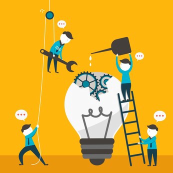 Plataforma de inteligencia colectiva