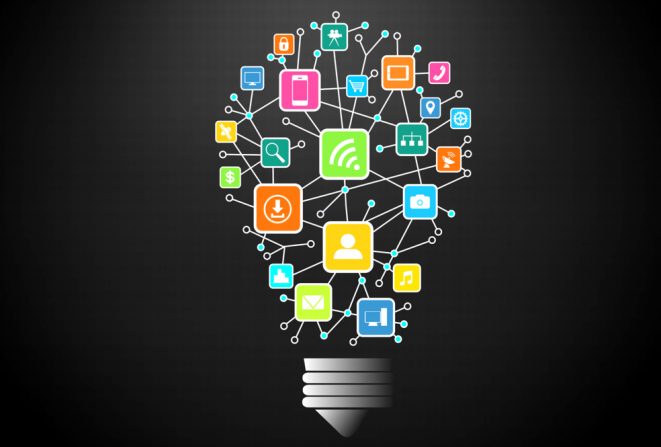Solución de espacio digital