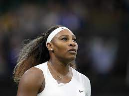 Serena Williams dice que está 'evolucionando lejos del juego con charlas de retiro