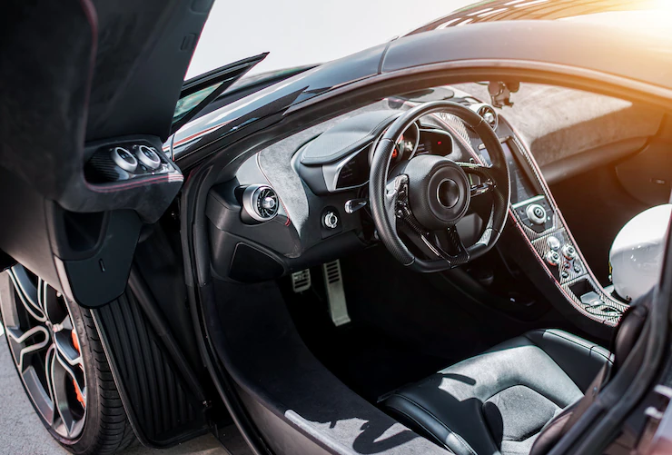 Diseño automotriz Esquemas de la industria del mercado, tendencias, crecimiento, pronóstico 2022 a 2030