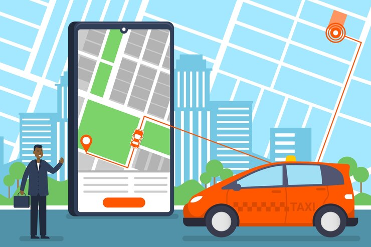 Bloqueador de GPS Tamaño del mercado, descripción general analítica, crecimiento y pronóstico de tendencias hasta 2030