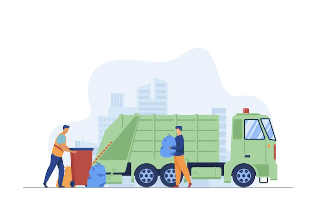 Servicios de limpieza de transporte Crecimiento de las tendencias del mercado, oportunidades y desafíos, pronóstico de 2022 a 2030