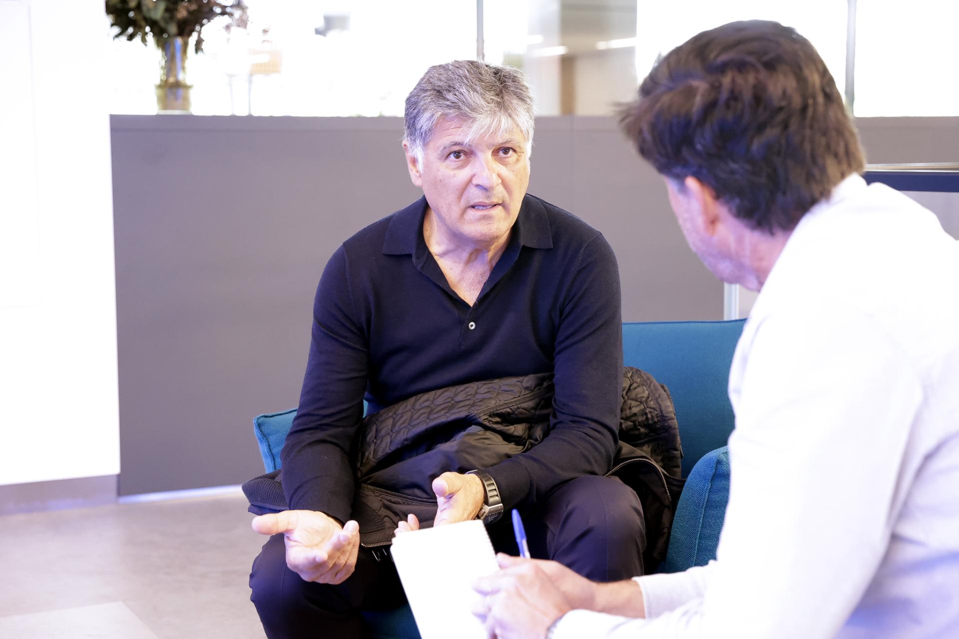 Toni Nadal: 