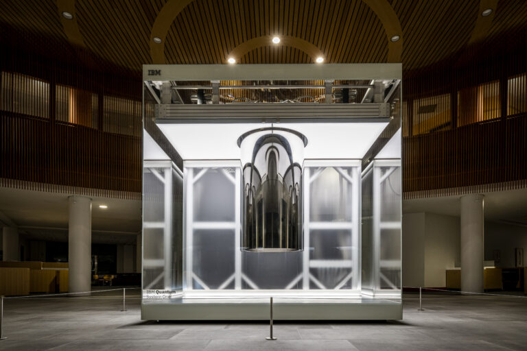 IBM implementará Quantum System en el País Vasco de España