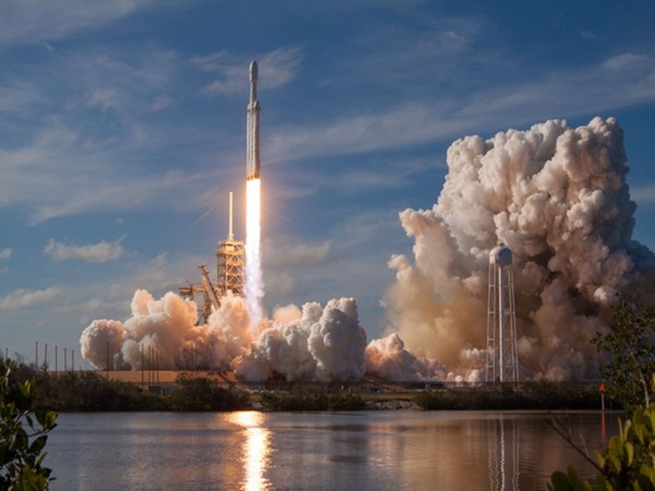 La carrera espacial de España está a punto de estallar con el lanzamiento de un cohete reutilizable