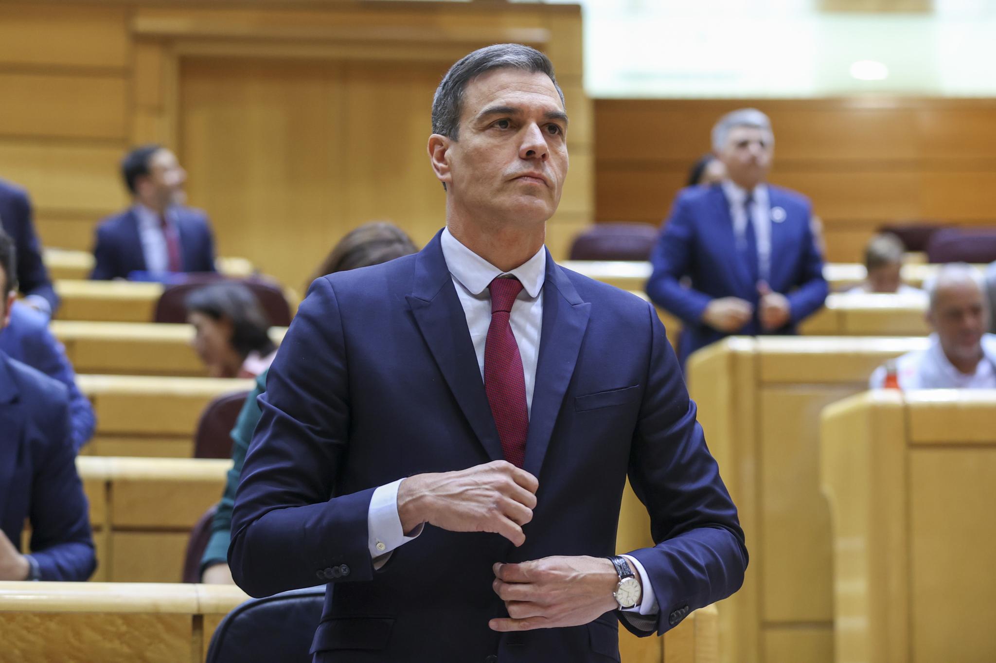 PLENO DEL SENADO