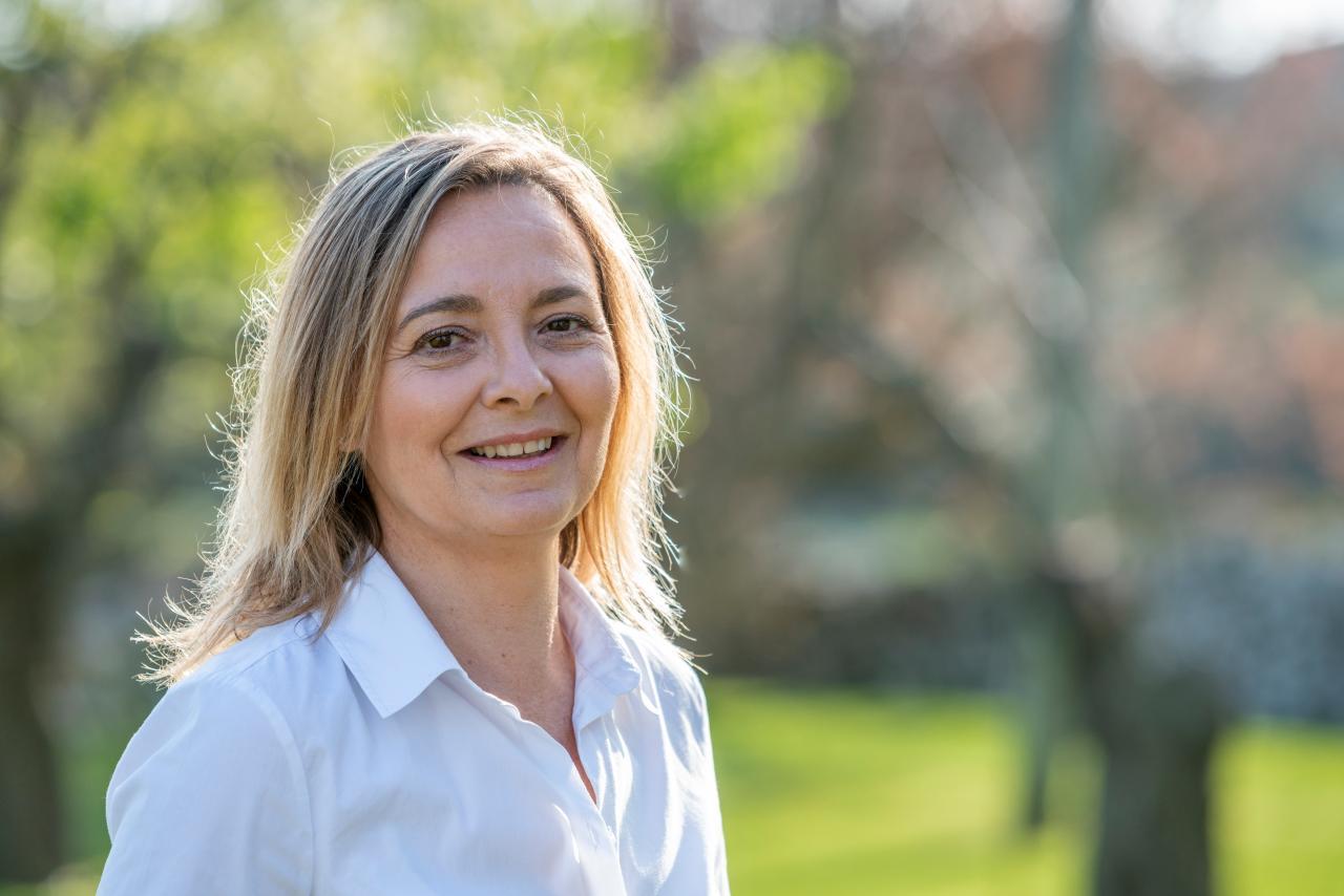 MENORCA - Pilar Pons Goñalons, DIRECTORA GENERAL DE ECONOMÃA DEL CONSELL.