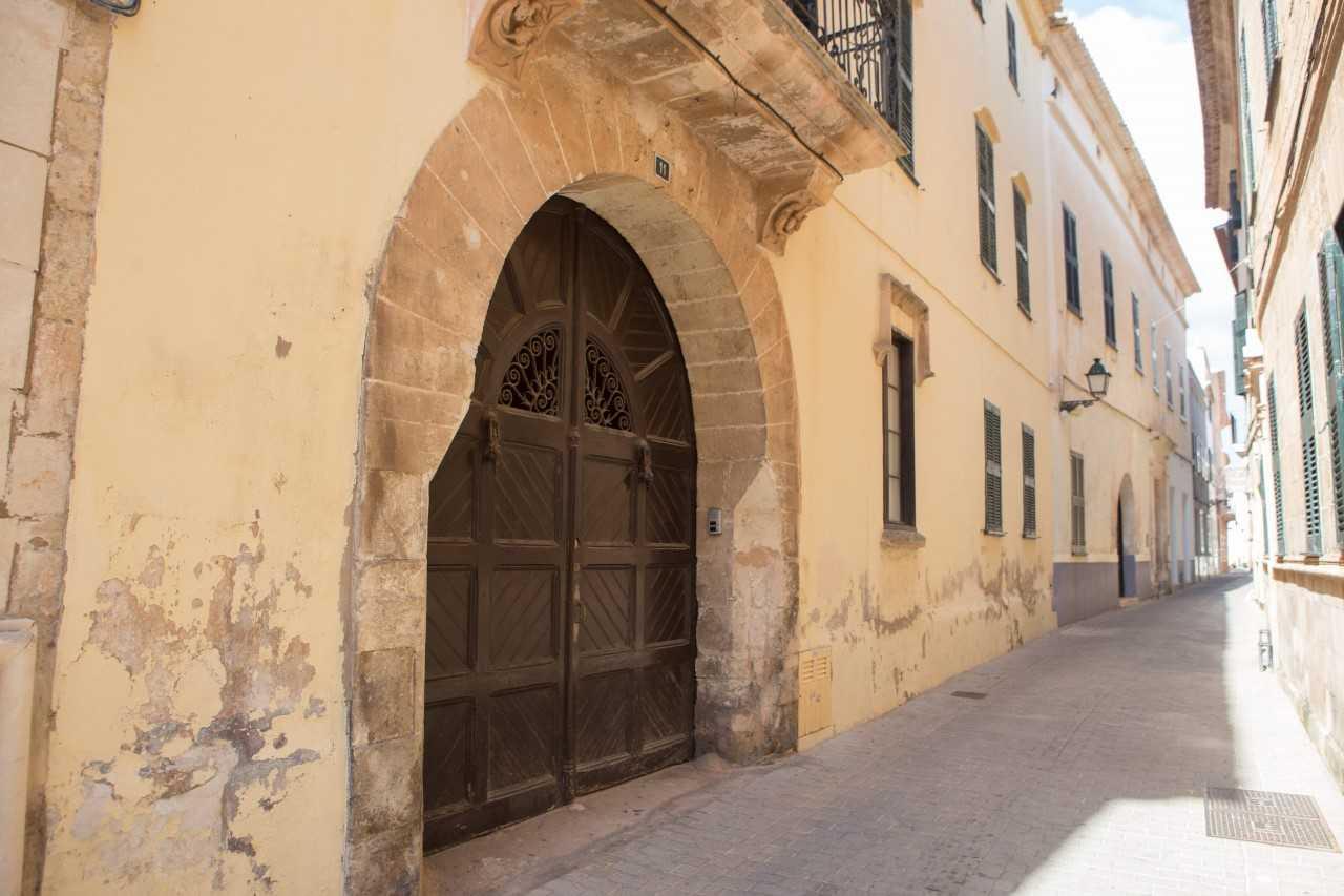 El âcaixer senyorâ saldrÃ¡ finalmente de Can SimÃ³.