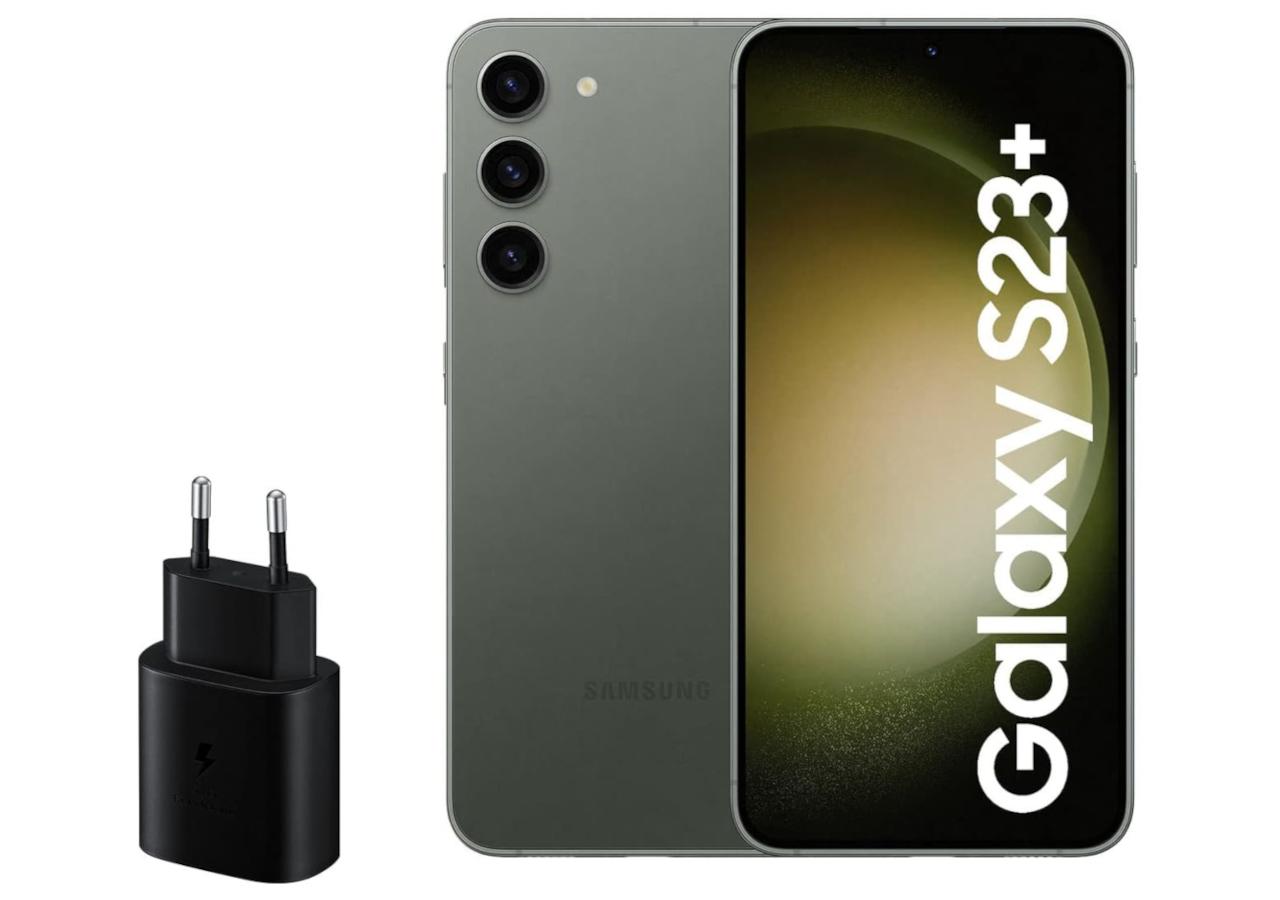 Samsung Galaxy S23
