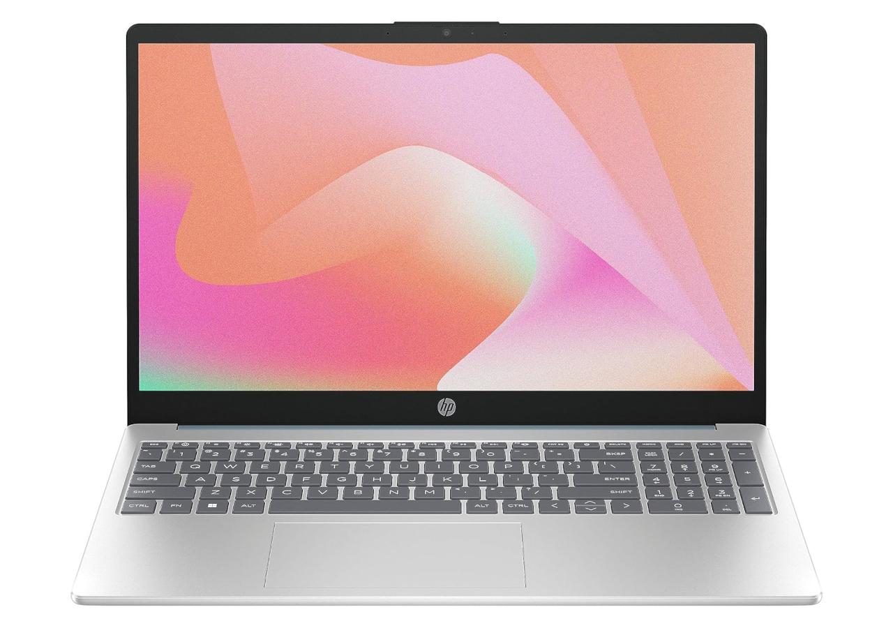 HP 15-fd0000ns - Ordenador portátil