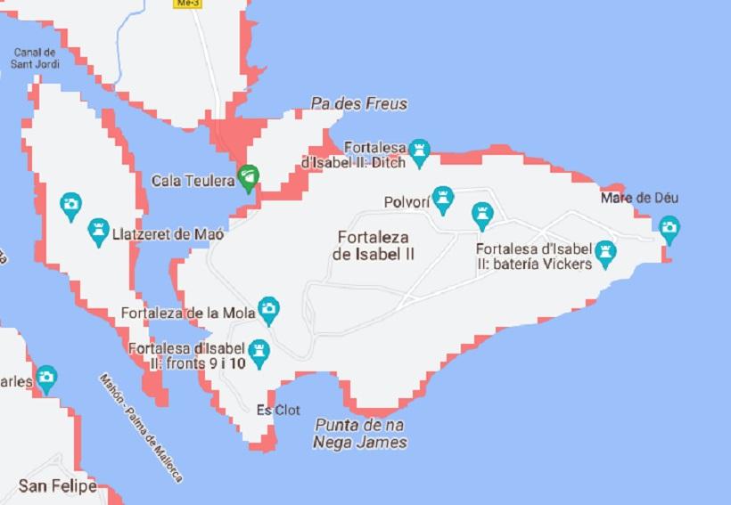 MENORCA - Las nuevas ambulancias obligan a los conductores a disponer del carnÃ© C1.