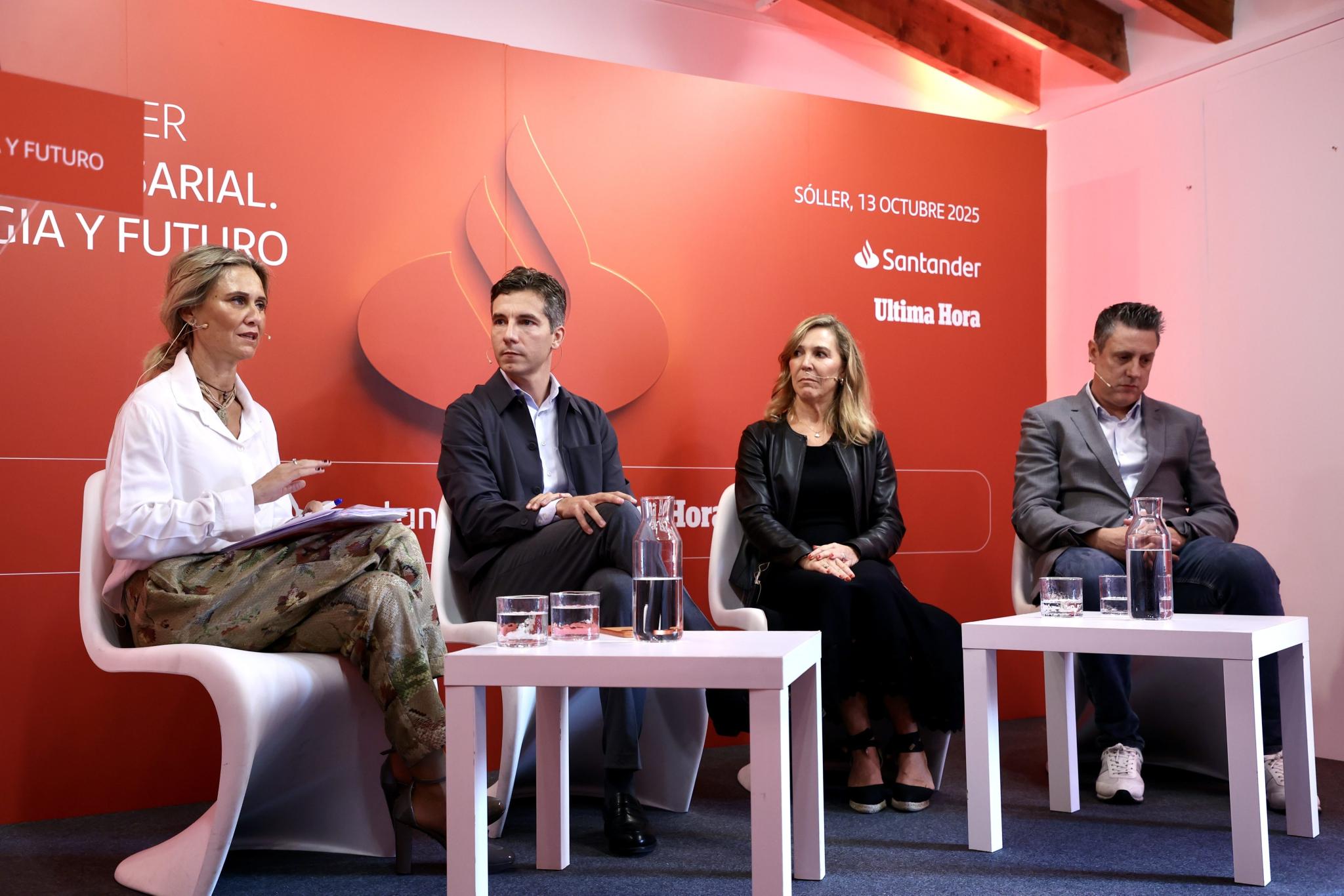 Foro Santander